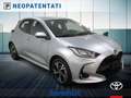 Toyota Yaris 1.5 hybrid Trend Argento - thumbnail 3