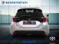 Toyota Yaris 1.5 hybrid Trend Argento - thumbnail 5