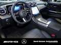 Mercedes-Benz C 200 T AMG NIGHT PANO AHK DISTRON DIGITAL_LIGHT Schwarz - thumbnail 5