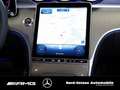 Mercedes-Benz C 200 T AMG NIGHT PANO AHK DISTRON DIGITAL_LIGHT Schwarz - thumbnail 10