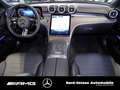 Mercedes-Benz C 200 T AMG NIGHT PANO AHK DISTRON DIGITAL_LIGHT Schwarz - thumbnail 16