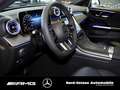 Mercedes-Benz C 200 T AMG NIGHT PANO AHK DISTRON DIGITAL_LIGHT Schwarz - thumbnail 6