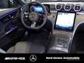 Mercedes-Benz C 200 T AMG NIGHT PANO AHK DISTRON DIGITAL_LIGHT Schwarz - thumbnail 9