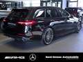 Mercedes-Benz C 200 T AMG NIGHT PANO AHK DISTRON DIGITAL_LIGHT Schwarz - thumbnail 2
