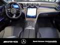 Mercedes-Benz C 200 T AMG NIGHT PANO AHK DISTRON DIGITAL_LIGHT Schwarz - thumbnail 8
