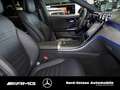 Mercedes-Benz C 200 T AMG NIGHT PANO AHK DISTRON DIGITAL_LIGHT Schwarz - thumbnail 13