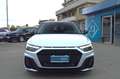 Audi A1 SPB 30 TFSI S tronic S line edition 115 CV Weiß - thumbnail 4