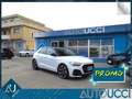 Audi A1 SPB 30 TFSI S tronic S line edition 115 CV Weiß - thumbnail 1