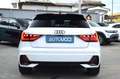 Audi A1 SPB 30 TFSI S tronic S line edition 115 CV Weiß - thumbnail 6