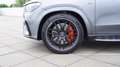 Mercedes-Benz GLE 53 AMG e Plug-in Hybride 4M/AMG/NIGHTPAK/TREKH/NAPPA Gri - thumbnail 8