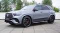 Mercedes-Benz GLE 53 AMG e Plug-in Hybride 4M/AMG/NIGHTPAK/TREKH/NAPPA Gri - thumbnail 3