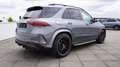 Mercedes-Benz GLE 53 AMG e Plug-in Hybride 4M/AMG/NIGHTPAK/TREKH/NAPPA Gri - thumbnail 6