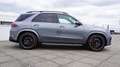 Mercedes-Benz GLE 53 AMG e Plug-in Hybride 4M/AMG/NIGHTPAK/TREKH/NAPPA Gri - thumbnail 4