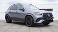 Mercedes-Benz GLE 53 AMG e Plug-in Hybride 4M/AMG/NIGHTPAK/TREKH/NAPPA Gri - thumbnail 1