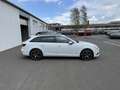 Audi A4 Avant 2.0 TFSI S tronic S-Line Optik AHK Virtual C Bianco - thumbnail 5