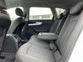 Audi A4 Avant 2.0 TFSI S tronic S-Line Optik AHK Virtual C White - thumbnail 16