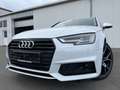 Audi A4 Avant 2.0 TFSI S tronic S-Line Optik AHK Virtual C Blanc - thumbnail 1