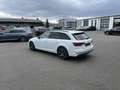 Audi A4 Avant 2.0 TFSI S tronic S-Line Optik AHK Virtual C Bianco - thumbnail 10