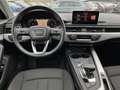 Audi A4 Avant 2.0 TFSI S tronic S-Line Optik AHK Virtual C White - thumbnail 15