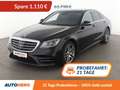 Mercedes-Benz S 350 S 350 d 4Matic AMG Line ut.*NAVI*HUD*LED* Schwarz - thumbnail 1