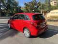 Mercedes-Benz B 160 Classe CDi 7G-DCT Business Edition Rojo - thumbnail 7