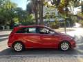 Mercedes-Benz B 160 Classe CDi 7G-DCT Business Edition Rojo - thumbnail 4