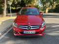 Mercedes-Benz B 160 Classe CDi 7G-DCT Business Edition Rojo - thumbnail 2