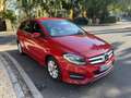 Mercedes-Benz B 160 Classe CDi 7G-DCT Business Edition Rojo - thumbnail 3