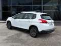 Peugeot 2008 1.4 DIESEL 68 CV  ADATTA NEOPATENTATI Blanc - thumbnail 6