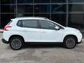 Peugeot 2008 1.4 DIESEL 68 CV  ADATTA NEOPATENTATI Blanc - thumbnail 5