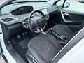 Peugeot 2008 1.4 DIESEL 68 CV  ADATTA NEOPATENTATI Blanc - thumbnail 10