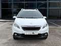 Peugeot 2008 1.4 DIESEL 68 CV  ADATTA NEOPATENTATI Blanc - thumbnail 2