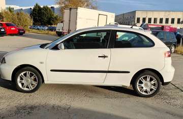Ibiza 1.4 TDi Stella Stella