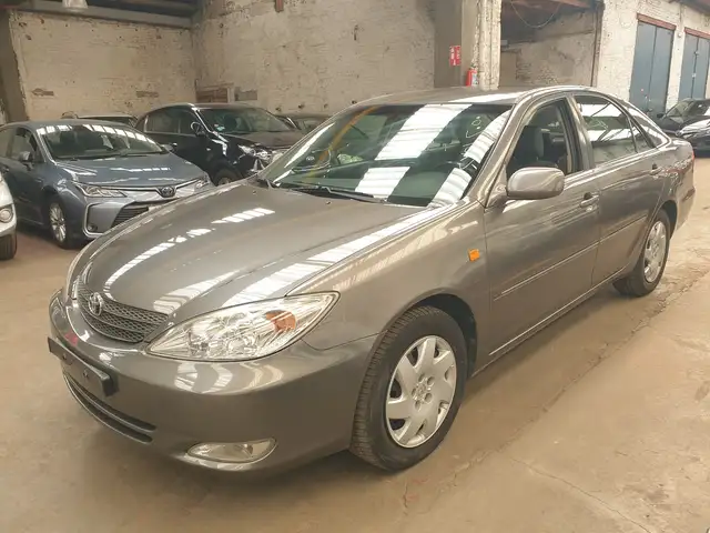 Toyota Camry Camry 2.4i VVT-i 16v