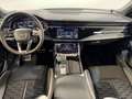 Audi RS Q8 HD MATRIX+AHK+SAGA+LUFT+PANO+WABEN+B&O+HUD Argent - thumbnail 22