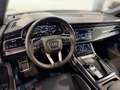 Audi RS Q8 HD MATRIX+AHK+SAGA+LUFT+PANO+WABEN+B&O+HUD Argent - thumbnail 16