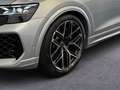 Audi RS Q8 HD MATRIX+AHK+SAGA+LUFT+PANO+WABEN+B&O+HUD Argintiu - thumbnail 10