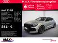 Audi RS Q8 HD MATRIX+AHK+SAGA+LUFT+PANO+WABEN+B&O+HUD Argintiu - thumbnail 1