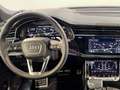 Audi RS Q8 HD MATRIX+AHK+SAGA+LUFT+PANO+WABEN+B&O+HUD Argent - thumbnail 18