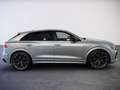 Audi RS Q8 HD MATRIX+AHK+SAGA+LUFT+PANO+WABEN+B&O+HUD Argintiu - thumbnail 5