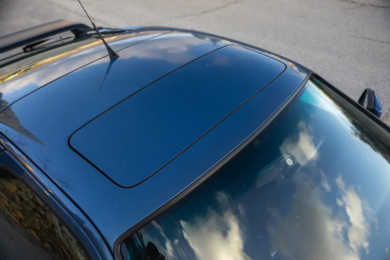 Porsche 928 5.0 S4, foto 6