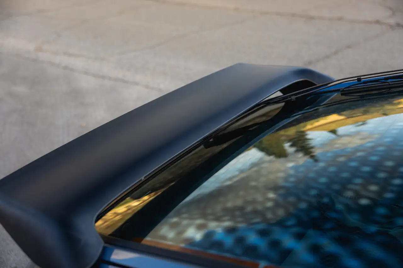 Porsche 928 5.0 S4, foto 5