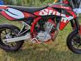 SWM SM 125 R Rot - thumbnail 9