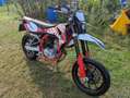 SWM SM 125 R Rot - thumbnail 3