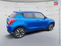 Suzuki Swift 1.2 Dualjet Hybrid SHVS 90ch Pack Allgrip Bleu - thumbnail 6