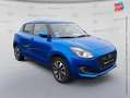 Suzuki Swift 1.2 Dualjet Hybrid SHVS 90ch Pack Allgrip Bleu - thumbnail 3