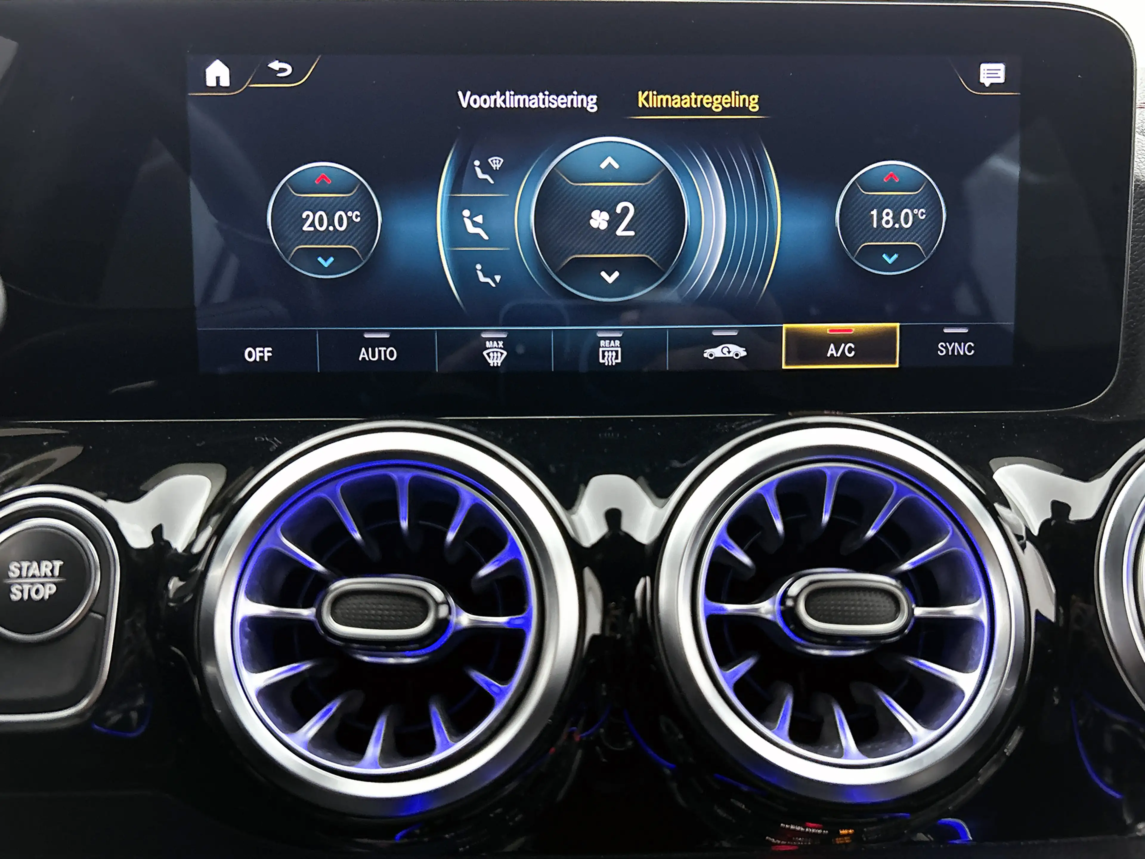 Mercedes-Benz EQA 250 Business Solution AMG 67 kWh | Achteruitrijcamera — photo 10