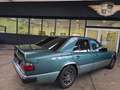 Mercedes-Benz E 200 200E W124 STANDHEIZUNG/SSD/MALACHIT/LM-OZ Vert - thumbnail 12