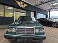 Mercedes-Benz E 200 200E W124 STANDHEIZUNG/SSD/MALACHIT/LM-OZ Vert - thumbnail 4