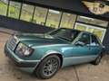 Mercedes-Benz E 200 200E W124 STANDHEIZUNG/SSD/MALACHIT/LM-OZ Vert - thumbnail 3